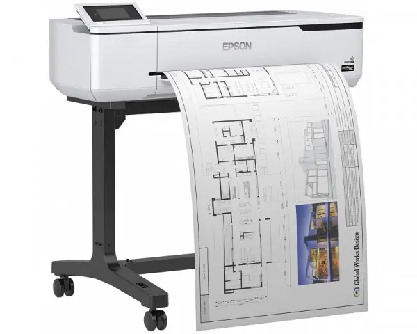 EPSON Surecolor SC-T3100 inkjet štampačploter 24''
