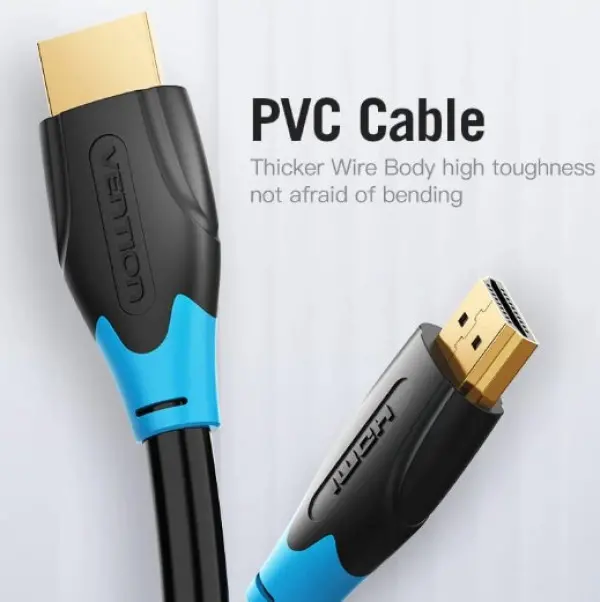 Kabl Vention AACBL HDMI MM V2.0 10m