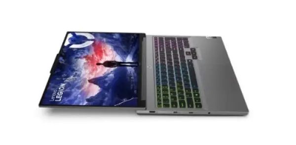 NB Lenovo Legion5 i7-14650HX32GBM.2 1TB16''WQXGRTX40608GBWin11Pr83DG0040YA