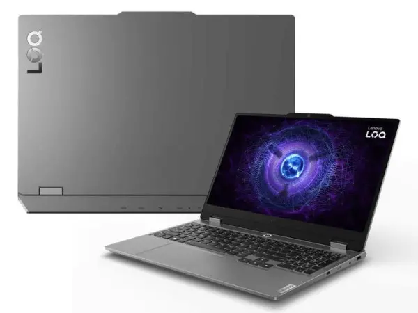 NB Lenovo LOQ 15 i5-12450HX16GB1TB15.6''FHDRTX4050 6GBWin11Pro83GS005YA