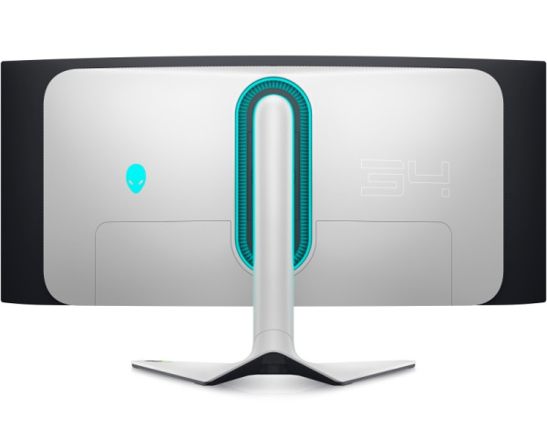 DELL 34 inch AW3423DW 175Hz QHD OLED G-Sync Alienware Gaming zakrivljeni monitor 