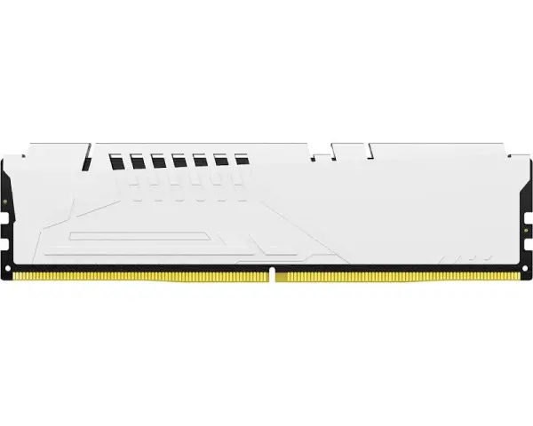KINGSTON DIMM DDR5 32GB (2x16GB kit) 6800MTs KF568C34BWK2-32 FURY Beast White XMP 