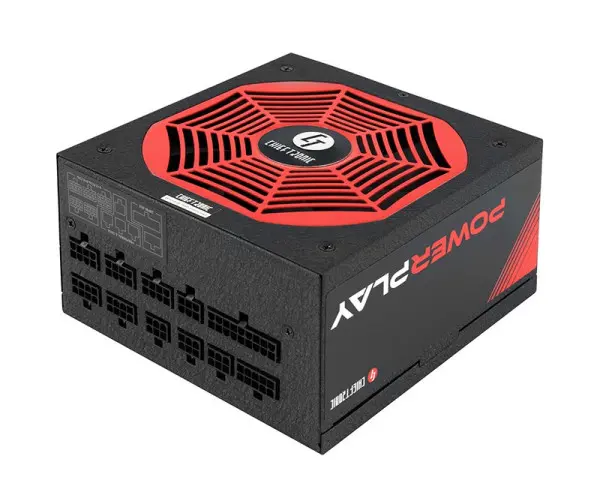 CHIEFTEC GPU-1200FC 1200W 80Plus Platinum modularno napajanje 