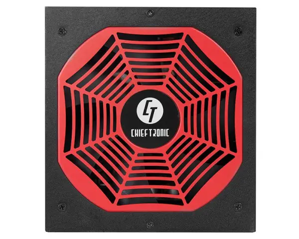 CHIEFTEC GPU-1200FC 1200W 80Plus Platinum modularno napajanje 