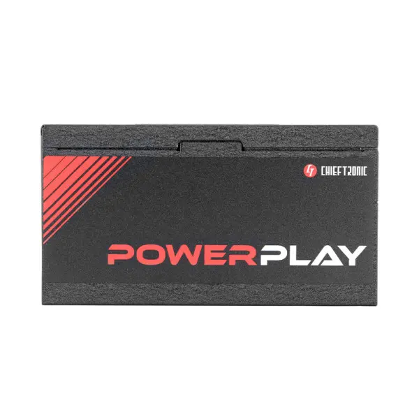 CHIEFTEC GPU-1200FC 1200W 80Plus Platinum modularno napajanje 