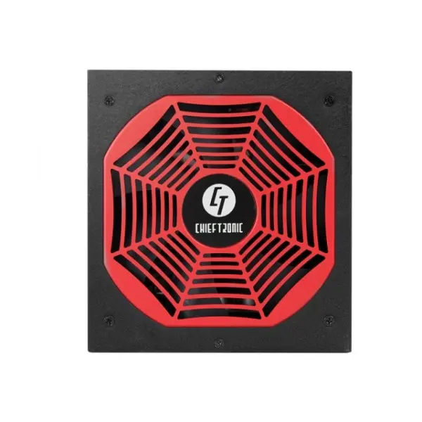 CHIEFTEC GPU-750FC 750W 80Plus Gold modularno napajanje 