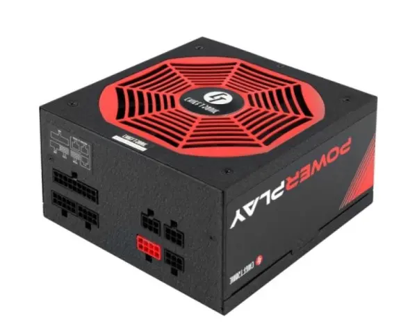 CHIEFTEC GPU-750FC 750W 80Plus Gold modularno napajanje 