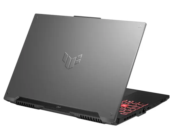 ASUS TUF Gaming A16 FA607PI-N3010 (16 inča FHD+, Ryzen 9 7845HX, 16GB, SSD 1TB, GeForce RTX 4070) laptop 