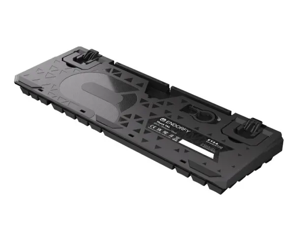 ENDORFY Thock TKL Blue RGB tastatura (EY5A001) 