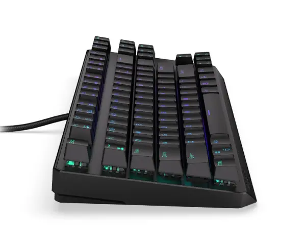 ENDORFY Thock TKL Blue RGB tastatura (EY5A001) 