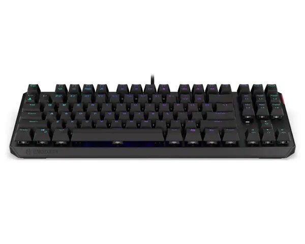 ENDORFY Thock TKL Blue RGB tastatura (EY5A001) 