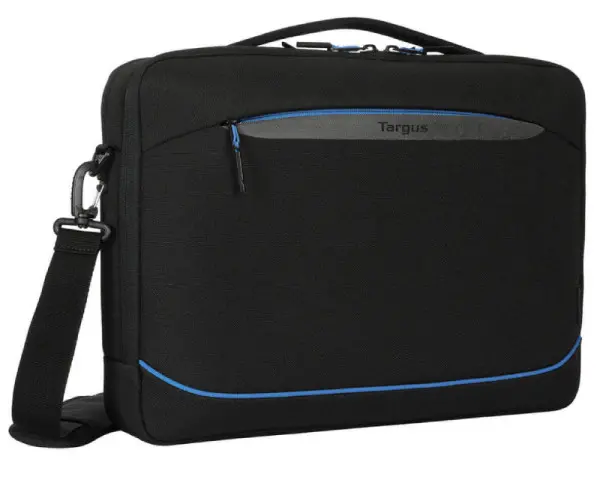 TARGUS Torba za laptop 15-16 inča TBT940GL Coastline EcoSmart crna 