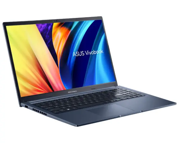 ASUS Vivobook 15 X1502ZA-BQ1966 (15.6 inča FHD , i7-12700H, 16GB, SSD 512GB) laptop 