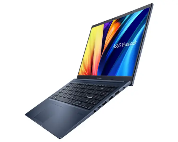 ASUS Vivobook 15 X1502ZA-BQ1966 (15.6 inča FHD , i7-12700H, 16GB, SSD 512GB) laptop 