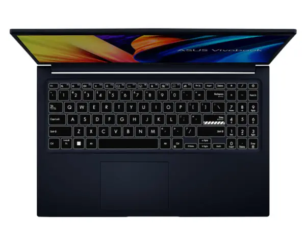 ASUS Vivobook 15 X1502ZA-BQ1966 (15.6 inča FHD , i7-12700H, 16GB, SSD 512GB) laptop 