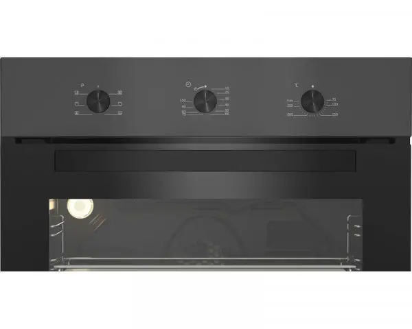 BEKO BSE 21100 B ugradni nezavisni set
