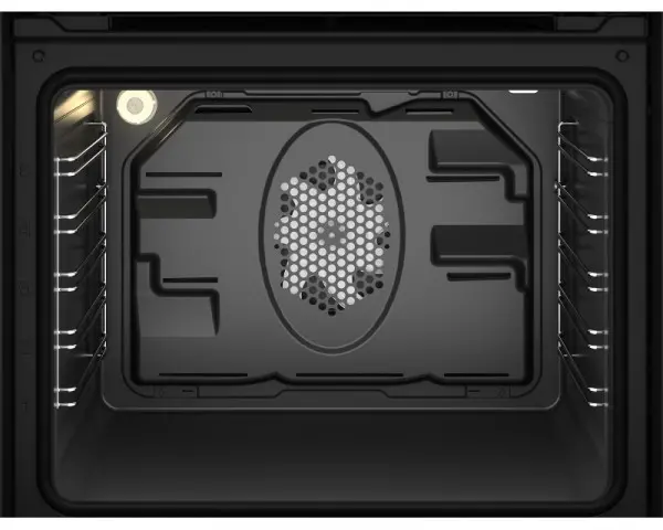 BEKO BSE 21100 B ugradni nezavisni set