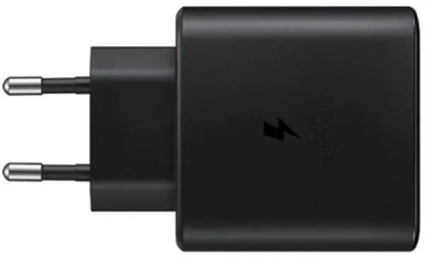 NPA-AC40 Gembird brzi Punjac 45W PD3.0  USB-C + kabl 5A USB-C na USB-C