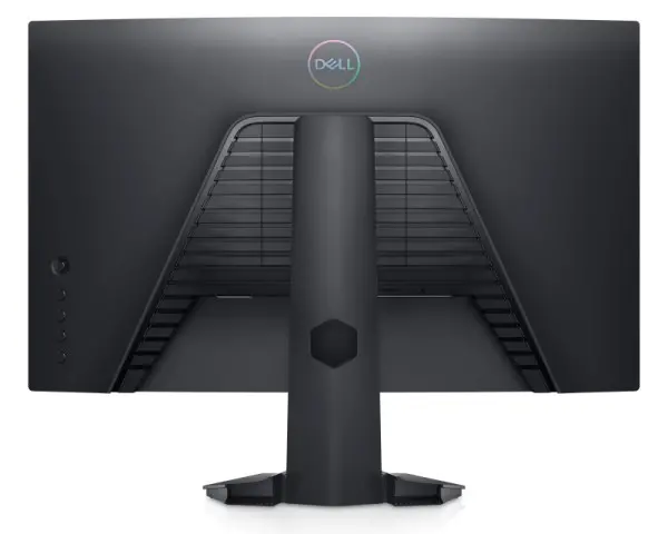 DELL OEM 23.6 inch S2422HG 165Hz FreeSync zakrivljeni Gaming monitor bulk 