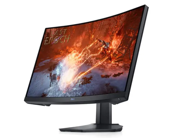 DELL OEM 23.6 inch S2422HG 165Hz FreeSync zakrivljeni Gaming monitor bulk 