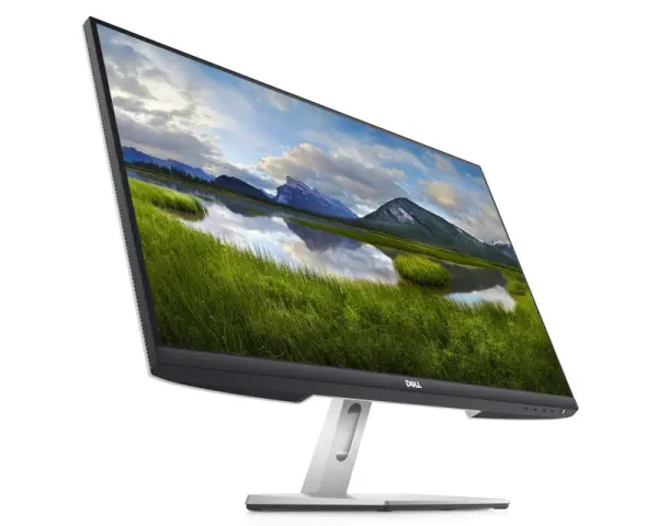 DELL OEM 23.8 inch S2421H FreeSync IPS monitor bulk 