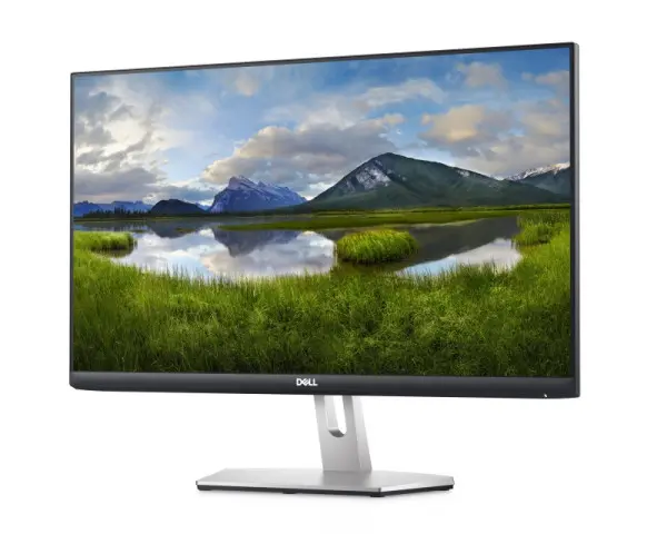 DELL OEM 23.8 inch S2421H FreeSync IPS monitor bulk 