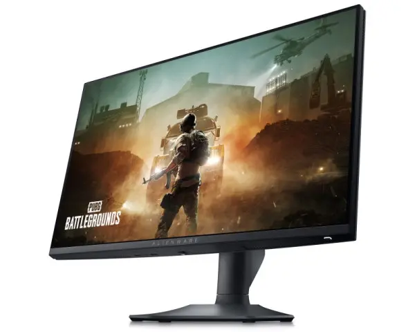 DELL OEM 24.5 inch AW2523HF 360Hz FreeSync  Alienware Gaming monitor bulk (2)