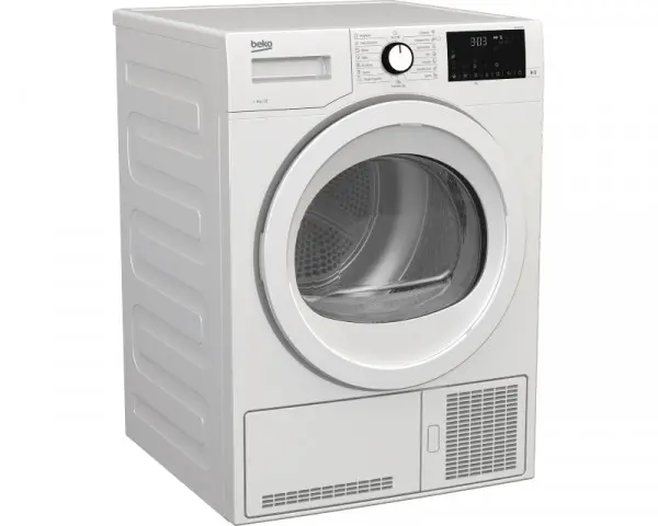 BEKO DS 8139 TX mašina za sušenje veša