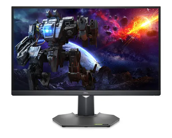 DELL OEM 31.5 inch G3223D 165Hz QHD USB-C FreeSyncG-Sync IPS Gaming monitor bulk (2)