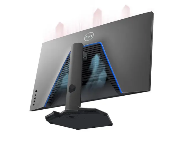 DELL OEM 31.5 inch G3223D 165Hz QHD USB-C FreeSyncG-Sync IPS Gaming monitor bulk (2)