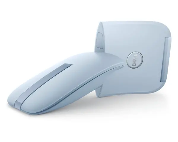 DELL MS700 Bluetooth Travel plavi miš 