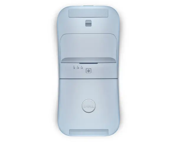 DELL MS700 Bluetooth Travel plavi miš 