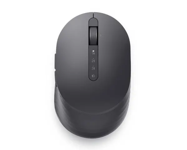 DELL MS7421W Wireless Optical crni miš 3Yr 