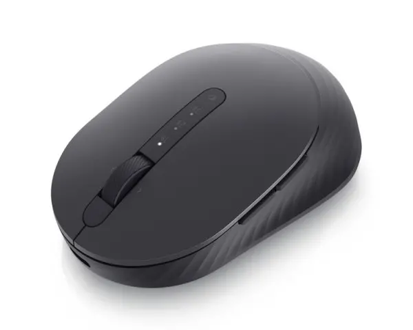 DELL MS7421W Wireless Optical crni miš 3Yr 