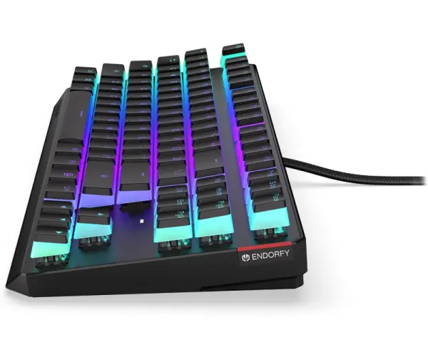 ENDORFY Thock TKL Pudding RGB tastatura (EY5A004) 