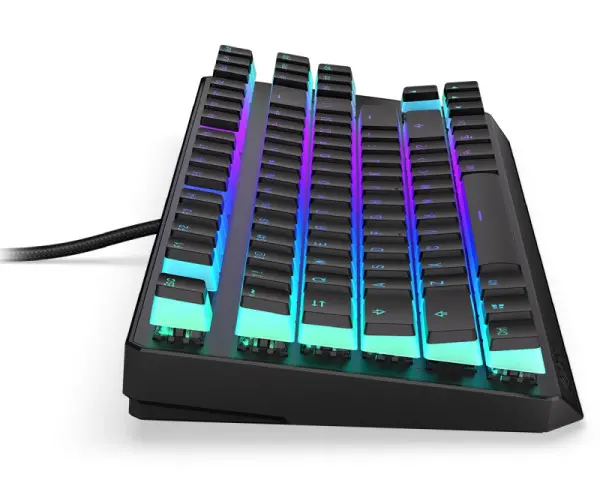 ENDORFY Thock TKL Pudding RGB tastatura (EY5A004) 