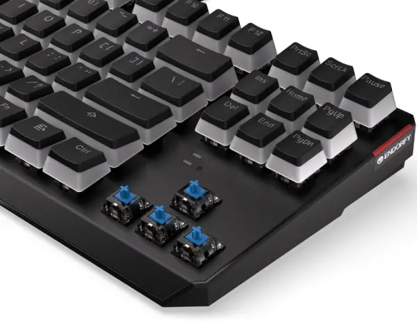 ENDORFY Thock TKL Pudding RGB tastatura (EY5A004) 