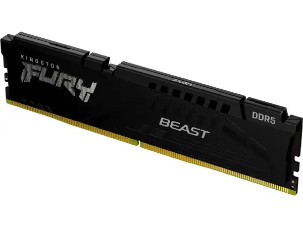 Memorija KINGSTON 32GBDIMMDDR55600MHzCL36FURY Beast EXPO' ( 'KF556C36BBE-32' ) 