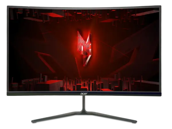 Monitor ACER Nitro ED270UP2bmiipx 27''VA,zakrivljen2560x1440170Hz1ms GtGHDMIx2,DPfreesyncVESA' ( 'UM.HE0EE.202' ) 