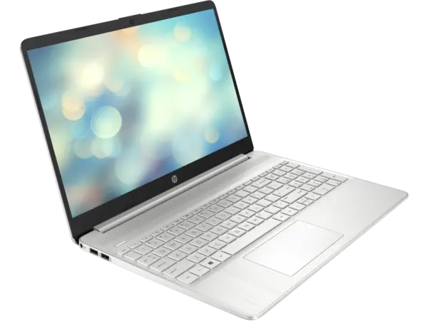 Laptop HP 15s-eq2390nia DOS15.6''FHD AG IPSRyzen 7-5700U16GB512GBENsrebrna' ( '8C9R4EA' ) 