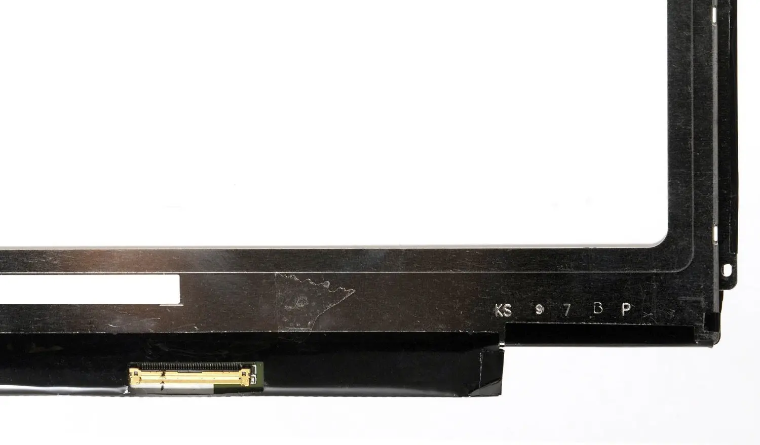 Ekran za laptop LED 13.3 ,slim,40 pinova 