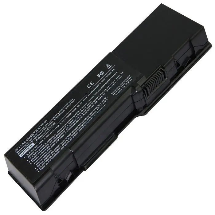 Baterija za laptop Dell Inspiron 1501, 6400, E1505,  Latitude 131L, Vostro 1000