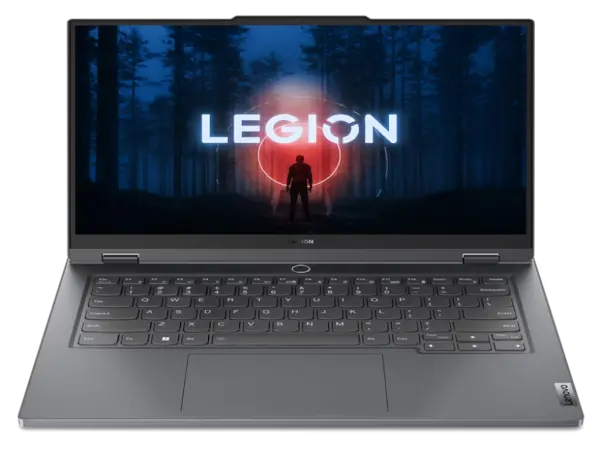Laptop LENOVO Legion Slim 5 14APH8 DOS14.5'' WQXGA+Ryzen 7 7840HS16GB1TB SSDGF RTX 4060-8GBFPR' ( '82Y5000NYA' ) 