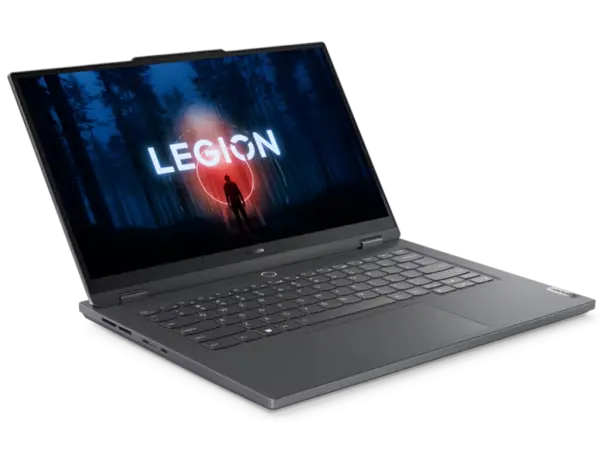 Laptop LENOVO Legion Slim 5 14APH8 DOS14.5'' WQXGA+Ryzen 7 7840HS16GB1TB SSDGF RTX 4060-8GBFPR' ( '82Y5000NYA' ) 