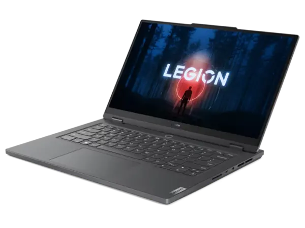 Laptop LENOVO Legion Slim 5 14APH8  DOS14.5'' WQXGA+Ryzen 7 7840HS32GB1TB SSDGF RTX 4060-8GBFPR' ( '82Y5000PYA' ) 