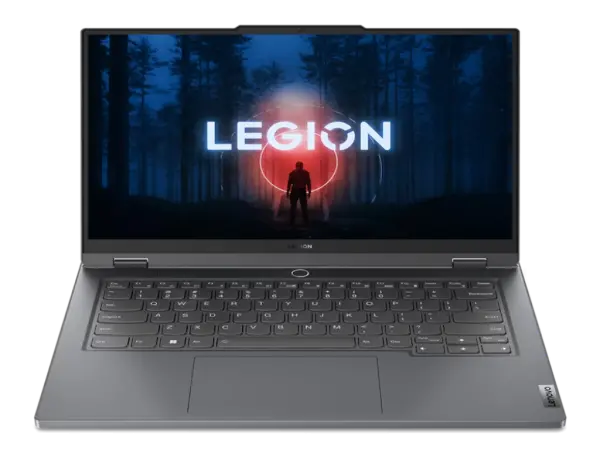 Laptop LENOVO Legion Slim 5 14APH8  DOS14.5'' WQXGA+Ryzen 7 7840HS32GB1TB SSDGF RTX 4060-8GBFPR' ( '82Y5000PYA' ) 