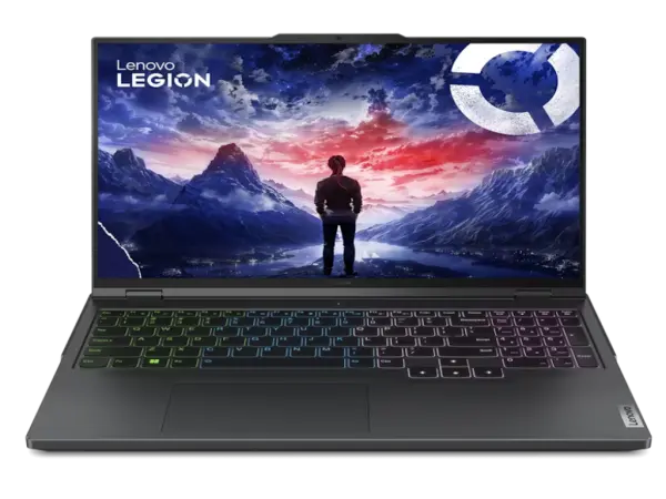 Laptop LENOVO Legion Pro 5 16IRX9 DOS16''WQXGAi7-14700HX32GB1TB SSDRTX 4070-8GBGLANsiva' ( '83DF0023YA' ) 