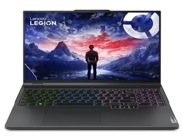 Laptop LENOVO Legion Pro 5 16IRX9 DOS16''WQXGAi9-14900HX32GB2TB SSDRTX 4070-8GBGLANsiva' ( '83DF0026YA' ) 