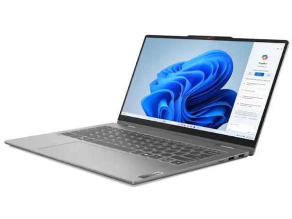 Laptop LENOVO IdeaPad 5 2in1 14IRU9DOS14''IPS WUXGA Touchi5-120U16GB1TB SSDBacklit SRBteget' ( '83DT002JYA' ) 