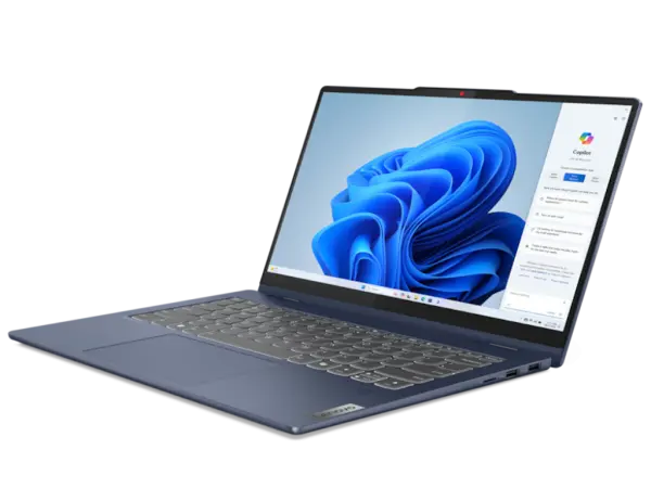 Laptop LENOVO IdeaPad 5 2in1 14IRU9DOS14''IPS WUXGA Touchi7-150U16GB1TB SSDBacklit SRBteget' ( '83DT002MYA' ) 